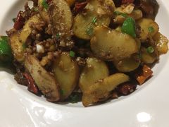 -遇见小厨·北京烤鸭·江湖菜·川菜(广福桥店)