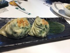 -江燕路万科里