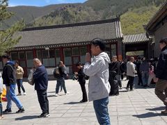 -五台山圆照寺