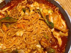 -姜虎东白丁烤肉(银泰中心in99店)