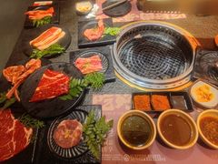 -牛YO烧肉烤肉自助(万象城春河里店)