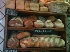 -Juicy Bakery(大学路店)