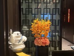 -运·中餐厅(成都华尔道夫酒店)