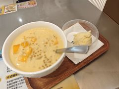 -满记甜品(静安大悦城店)