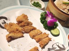 -松雅轩(大源店)