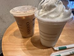 -星巴克(徐州苏宁广场B1店)