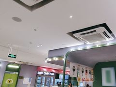-椰小鸡·琼州糟粕醋·火锅(美兰缤纷城店)