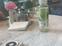 -茶源Fountain Lounge大堂吧·北京东方君悦大酒店