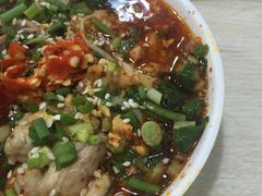 -蜀串香牛杂火锅串串