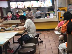 -真功夫(联丰店)