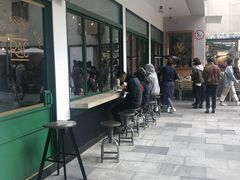 门面-RAC BAR(安福路店)