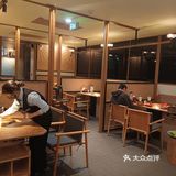 万象城服务超好的日式烧肉在这里[玫瑰]