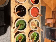 -老墙根涮肉·铜锅·烧烤(王四营店)