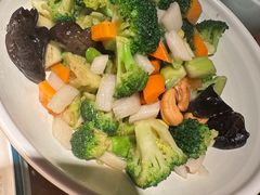 -波螺油子青岛本帮菜(银座店)