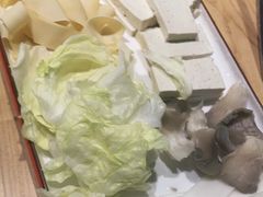 -木辛水水冰煮羊(新一中店)