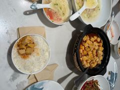 -渝悦情·新派川菜(建国门店)