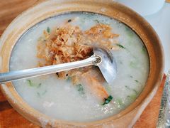 -时间里·新派粤菜(远洋店)