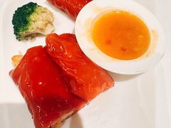 -翠香阁潮州菜馆·始于1994(珠江路店)