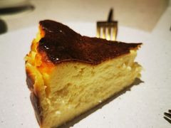 巴斯克芝士切片-Toris(LuOne凯德晶萃广场店)