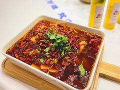 -禾珍珠家常小馆(河南博物院店)