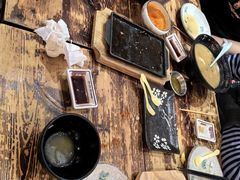 -小川洋风料理(街道口店)
