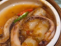 -聚福山莊·寻味顺德(北滘店)