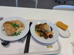 -宜家家居(西安未央商场店)