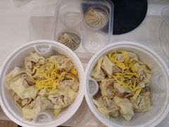 -笑来喜馄饨小笼工坊(通扬路店)