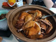 -许仙楼餐厅