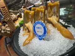 -东海怡品海鲜豆捞(舟宿夜江店)