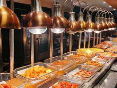 -星伦多自助料理·涮烤一体(虹悦城店)