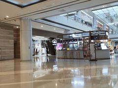 -皇城恒隆广场