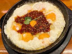 -全州拌饭馆(断桥店)