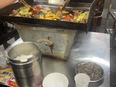 -郝大姐·乌龙山铁板烧(大学城三店)