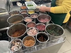 -穗银肠粉店(东川路店)