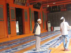 -西宁市东关清真大寺