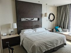 -青岛海尔洲际酒店