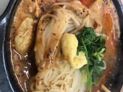 -曹宝林砂锅麻辣烫(星光路店)