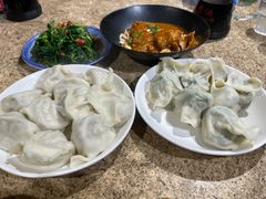 -金谷园饺子馆(北邮总店)