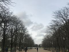 -卢森堡公园
