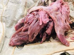 -东山矮马桶羊肉(太湖东山店)