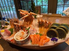 -Minase水濑·日料放题(外滩店)