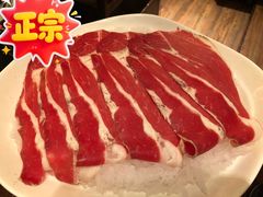 重八原切牛肩肉-重八牛府(花乡奥莱店)