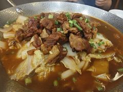 -再回头私房菜·老南京菜