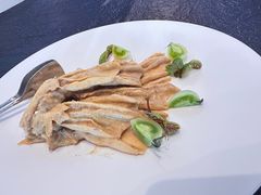芥末鸭掌-大董(华贸购物中心店)