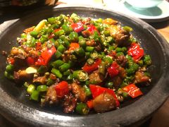 -九锅一堂酸菜鱼(新南凯德直营店)