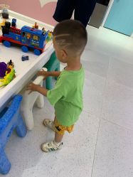 -星咔萌StarCamo儿童剪发(芳圆里IDMALL品牌形象店)