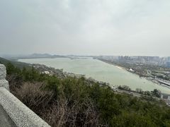-云龙山