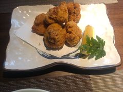 -山葵家·创意料理(EFC欧美广场店)
