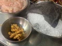 -铜元老码头鳝鱼火锅